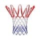 thumbnail image 1 of Red de Baloncesto Spalding Todo Clima Roja Blanca y Azul, 1 of 5