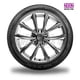thumbnail image 2 of Neumático 205/50 R16 Nexen Nfera Su4 . W-87, 2 of 3