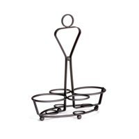 Imahe - Espátula Para Tortas Acero Inox