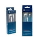 thumbnail image 4 of Audifono Manos Libres Jack 3.5 Blanco Earbuds 2, 4 of 5