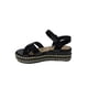 thumbnail image 5 of Sandalia Ecocuero ZAY92 Negro, 5 of 5