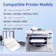 thumbnail image 2 of Cartuchos de tóner MyCartridge 414A, paquete de 4 para HP Laserjet, 2 of 7