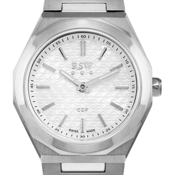 Reloj RSW Mujer L163-SS-1