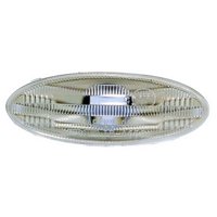 Repuestos Del Sol - Farol Lateral Tapabarro Delantero Izquierdo Derecho Nissan Qashqai 1.6 Hr16De J10E Dohc 16 Valv 2011 2014