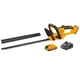 thumbnail image 1 of Cortasetos Inalambrico Ingco + Bateria 2Ah Y Cargador Rapido 20V, 1 of 2
