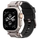 thumbnail image 1 of Conector Metálico Spigen DuraPro Armor Apple Watch, 1 of 3