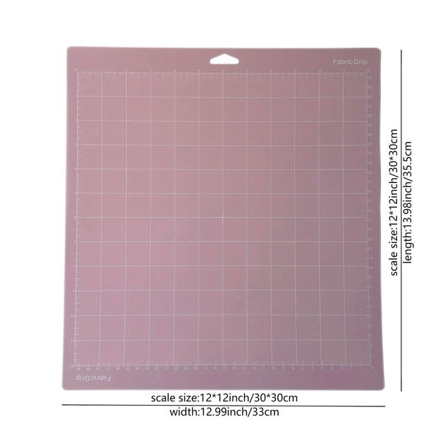 3pcs 12x12in Craft Supplies - Perfect for Your Cricut Machine for DIY Projects!