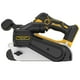 thumbnail image 3 of Lijadora De Banda 20v Dewalt DCW220B Sin Baterías, 3 of 7