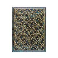 Paperblanks - Libreta Wildflower Song Ultra Lineas Tapa Dura