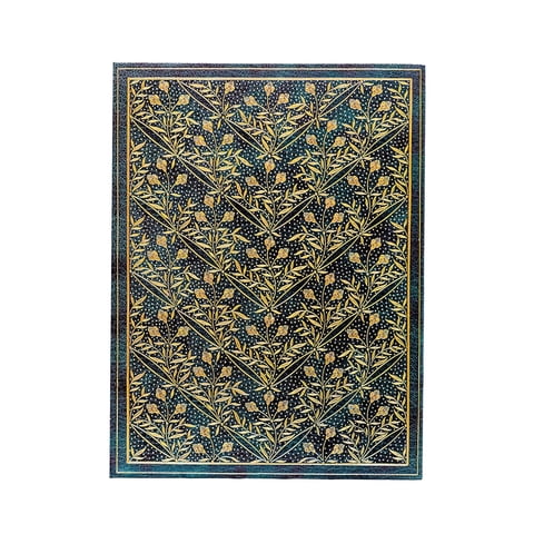 Paperblanks - Libreta Wildflower Song Ultra Lineas Tapa Dura