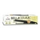 thumbnail image 4 of Plancha de cabello GAMA Elegance Bella Ceramic Shine Ion, 4 of 5