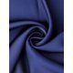 thumbnail image 5 of INSPIRE CHIC Conjuntos de Ropa de Dormir de Satén para Mujeres con Tirantes Dobles Sin Mangas Conjunto de Pijama de Camiseta Sedosa 2 Piezas 2XL Azul, 5 of 6