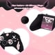 thumbnail image 2 of Funda de Silicona para Controlador Compatible con Xbox Series X/S – Piel Protectora Antideslizante e Impermeable al Sudor con Empuñaduras para Pulgares y Calcomanías, 2 of 7
