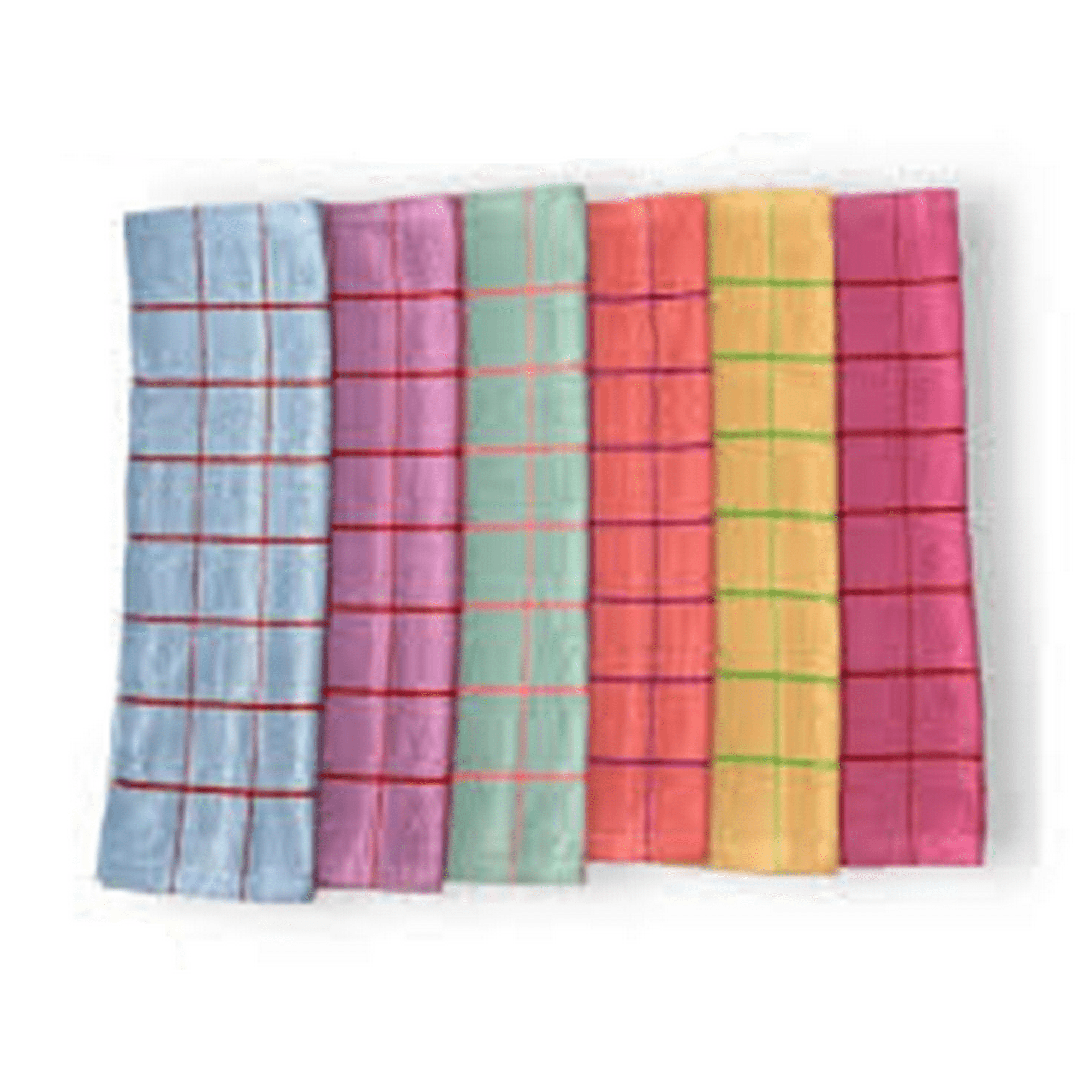 Genérico - 13 Paños De Cocina Extra Gruesos Algodón Toalla