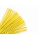thumbnail image 2 of Limpiapipas con tallos de chenilla Krafty Kids GC024O, color amarillo, 6 mm, 2 of 2