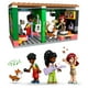 thumbnail image 3 of Lego Tienda De Música Y Departamento 42653, 3 of 3