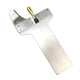 thumbnail image 1 of Cuchillo Para Fideos En Rodajas, Herramienta Para Hacer Fideos, Utensilios De Cocina, Cortador Manual De Pasta, 1 of 2