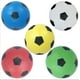 thumbnail image 2 of Pelota Inflable 22 cm - Futbol Blanco, 2 of 3