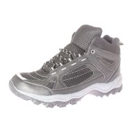 Zapatillla Caña Negro Vía Franca