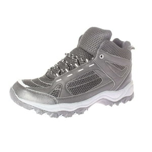 Zapatillla Caña Negro Vía Franca