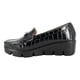 thumbnail image 3 of Mocasin Casual Abbey Negro Alquimia, 3 of 7