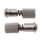 thumbnail image 2 of 2x Prensatelas, Tornillos De Cambio, Abrazadera Duradera Para Máquina De Coser, Abrazadera De Pie De Resorte, 2 of 5