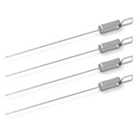 Santa Mariana - Set 4 Anticuchos