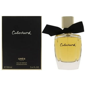 Parfums Gres - Cabochard De Para Mujer - Edp Vaporizador
