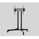 thumbnail image 2 of Soporte De TV De 32 A 70 Pulgadas RACK Con Ruedas, 2 of 3