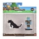 thumbnail image 3 of Set 2 Figuras 6 Cms Toppeez Minecraft - Gato, 3 of 5