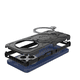 thumbnail image 4 of Funda FOXDOCK para Xiaomi Poco C75 4G , magnética, ligera, soporte 360°, antigolpes, 4 of 4