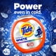 thumbnail image 2 of Detergente para ropa Tide Power PODS Plus Ultra OXI, 63 unidades, 2 of 3