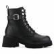 thumbnail image 1 of Botin Negro Mujer Casual Chalada Jorky, 1 of 7