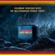 thumbnail image 3 of Cooler Coleman Stranger Things Hard 15 Litros Edición Limitada, 3 of 3