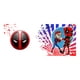 thumbnail image 3 of Taza Enlozada Aventuras Tejidas - Deadpool y Spider-Man, 3 of 4