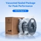 thumbnail image 5 of Filamento PLA Creality 1,75 mm 4 kg (Pack de 4), 5 of 8