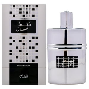 Perfume Rasasi Lil Rijal Edp 50Ml