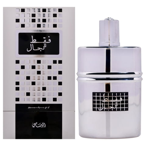 Perfume Rasasi Lil Rijal Edp 50Ml