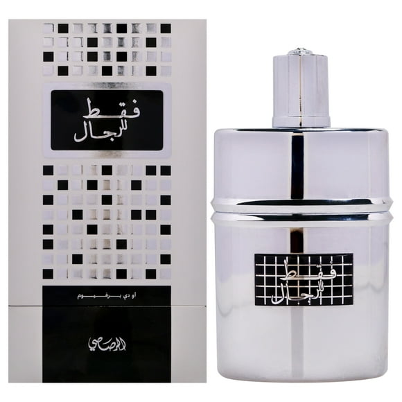 Perfume Rasasi Lil Rijal EDP 50ml