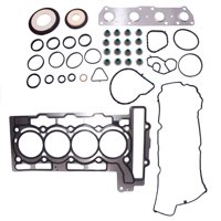 Repuestos Del Sol - Juego Empaquetadura Motor Peugeot 308 1.6 2013 2018