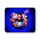 thumbnail image 1 of Mouse pad Animado M166V2 24x20 cm x 3 mm Neopreno ANHIZ, 1 of 2