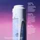thumbnail image 2 of Hydrating Milky Toner Bubble Skincare Cosmic Silk 100mL, 2 of 3