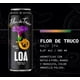 thumbnail image 5 of Flor de Truco (Hazy IPA) 6 Pack 470ml | Cerveceria LOA 6 Pack, 5 of 8