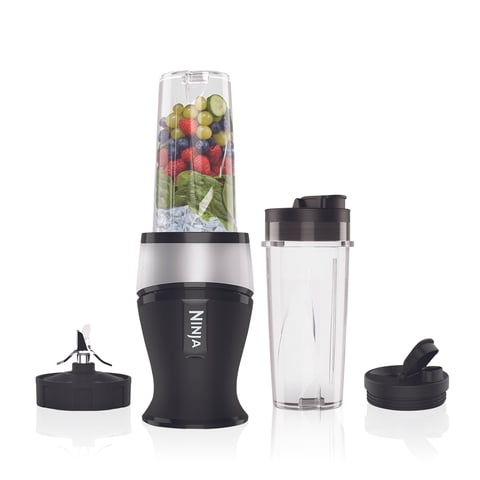 Licuadora Individual Ninja Plus 700W