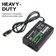 thumbnail image 2 of Adaptador de corriente Wiresmith 5 V 2 A 100‑240 V cable de 2 m, 2 of 5
