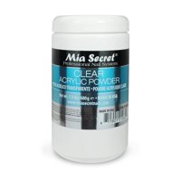Polvo Acrílico Mia Secret Clear 710 Ml