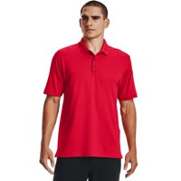Polo Under Armour Tactical Performance 2.0 Para Hombre