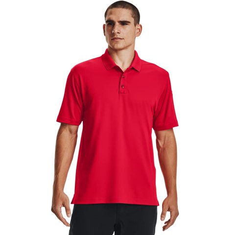 Polo Under Armour Tactical Performance 2.0 Para Hombre