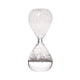 thumbnail image 1 of Decoración De Mesa De Reloj De Arena Que Canta Con Burbujas Para Amigos, Regalos Navideños Para Niños, Transparente, 1 of 3
