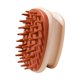 thumbnail image 4 of Cepillo Manual Para Masaje Del Cuero Cabelludo, Cómodo Para Mujeres, Hombres, Mascotas, Herramientas De Peinado, Color Rosa, 4 of 5
